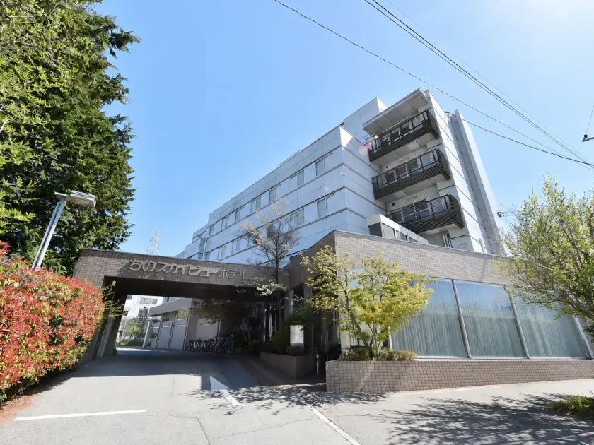 Chino Sky View Hotel - Image 1