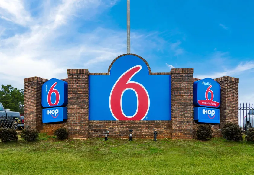 Studio 6 Extended Stay - Lagrange, GA - Image 1