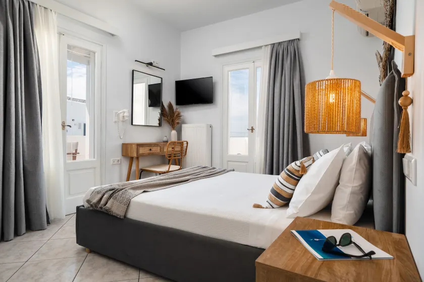 Erato Inn Naxos - Image 1
