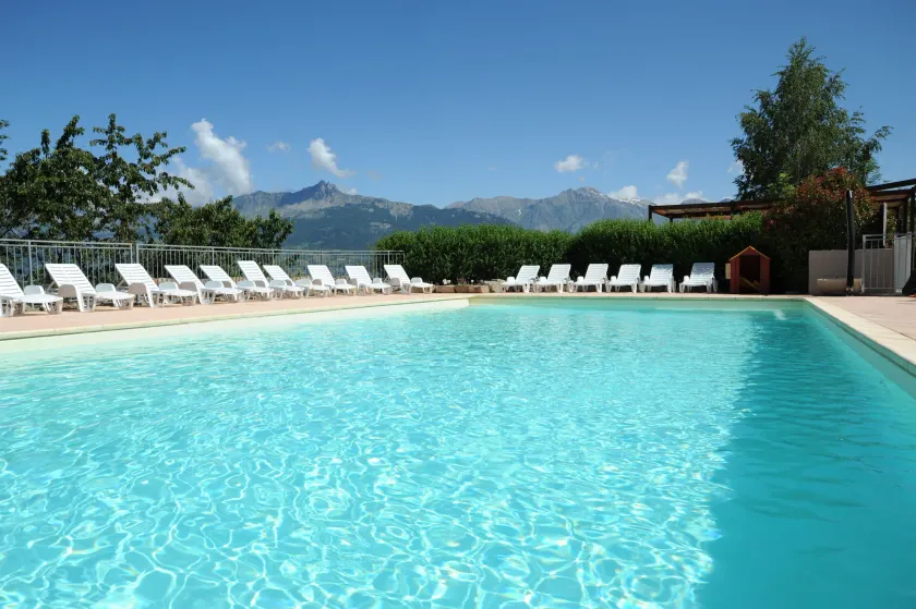Camping La Palatrière - Image 1