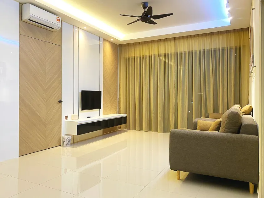 Amadel Residence 爱媄德民宿 14 - Image 1