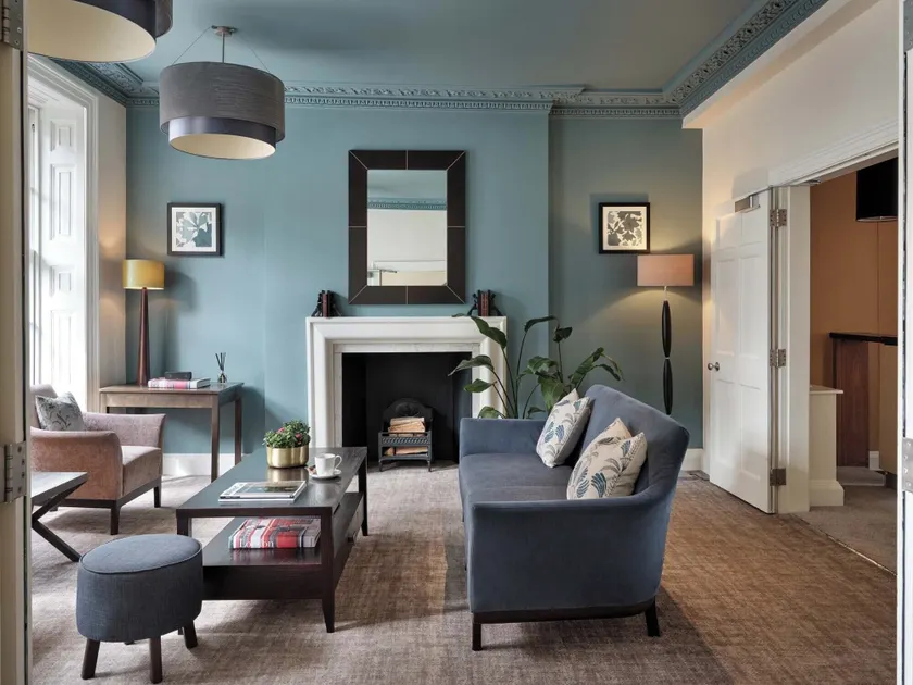 Montagu Place Hotel - Image 1