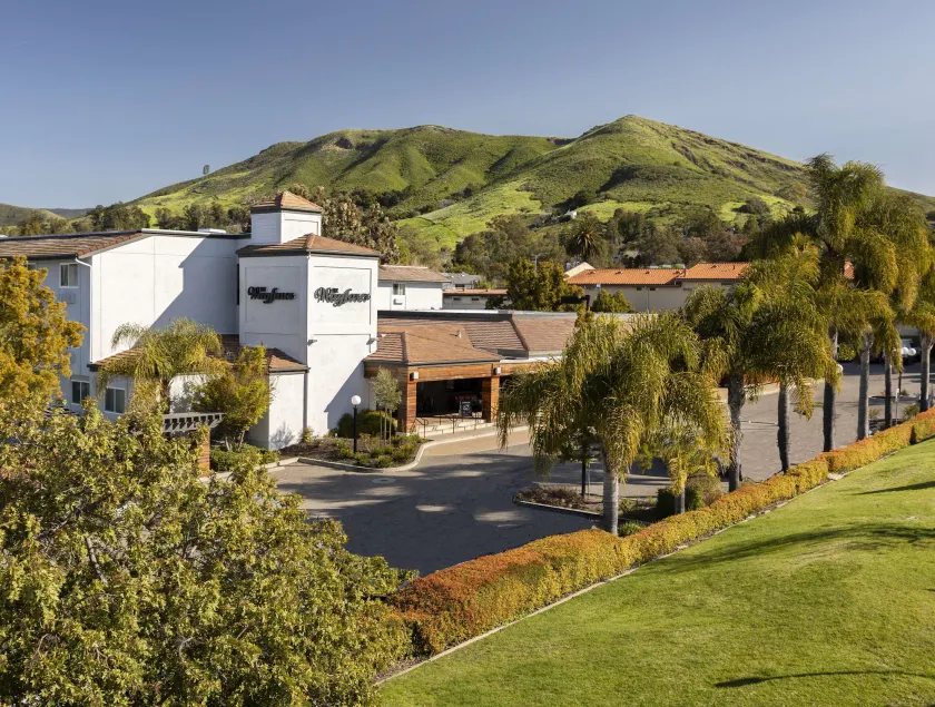 The Wayfarer San Luis Obispo, Tapestry Collection by Hilton - Image 1