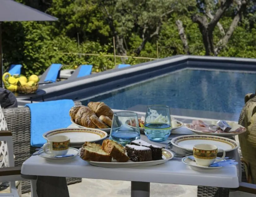 Relais Villa Anna - Image 1