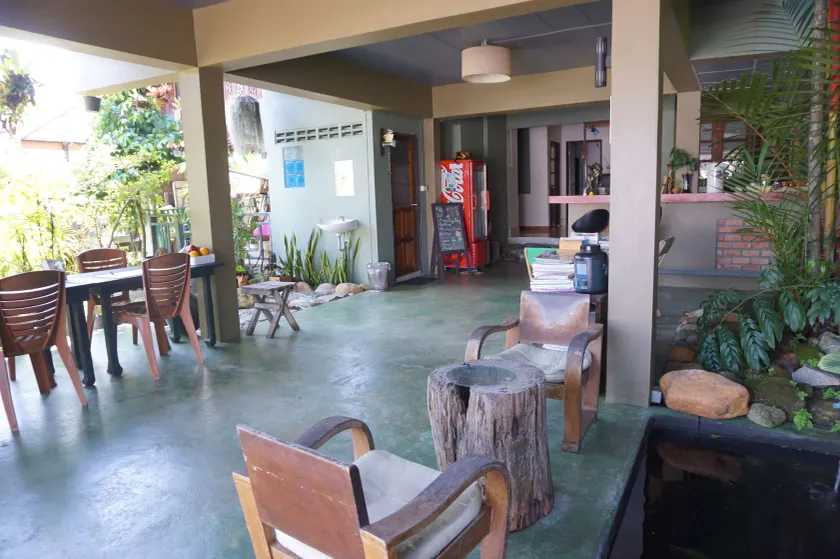 Home Phang-Nga Guesthouse - Image 1