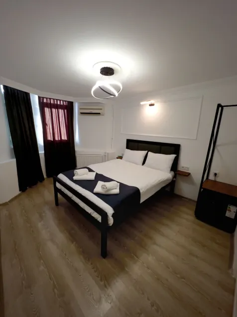24 BOUTİQUE HOTEL - Image 1