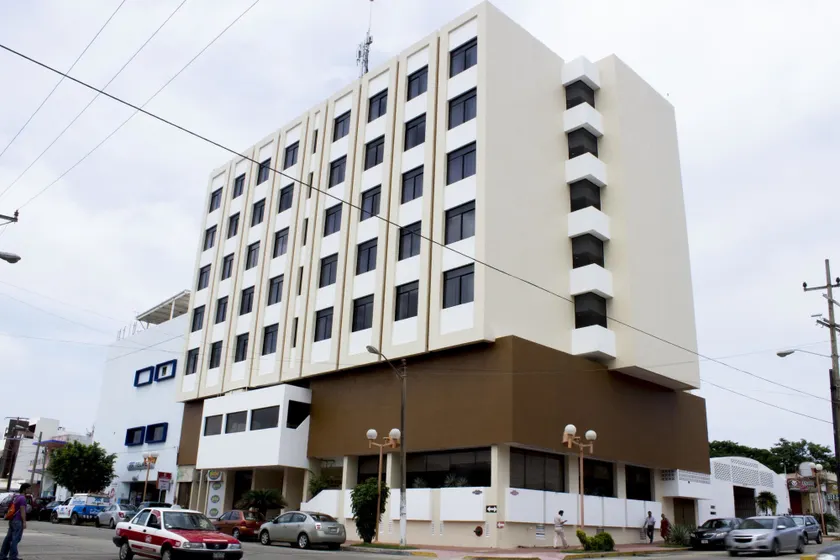 Hotel Enriquez - Image 1