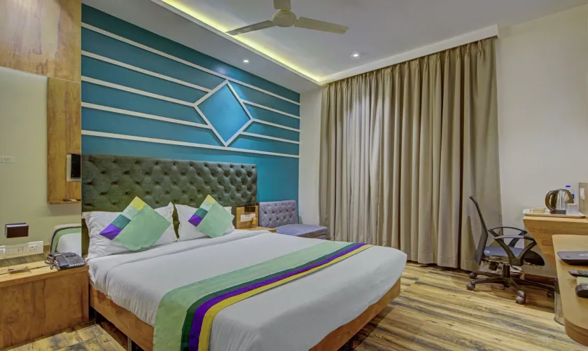 Treebo Prince Andheri East - Image 1