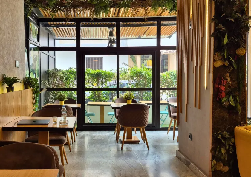 Suite Loc Suite & Spa - Image 1
