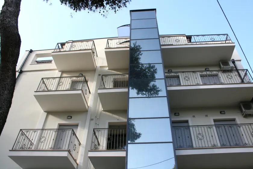 Le Rose Residence & Bici House - Image 1