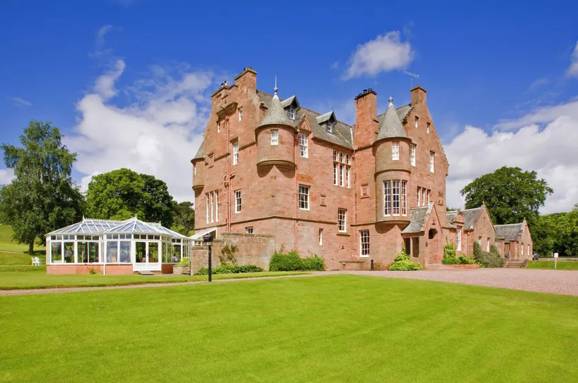 Cringletie House - Image 1