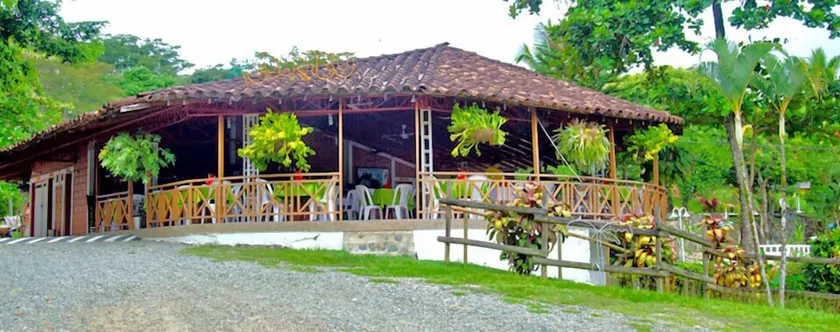 Hosteria Guaracú - Image 1