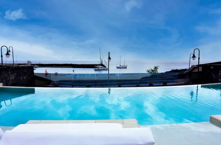 Royal Marina Suites Boutique Hotel - Adults Only - Image 1