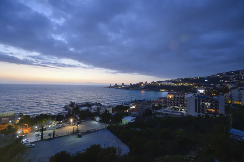 Zett hotel - Image 1