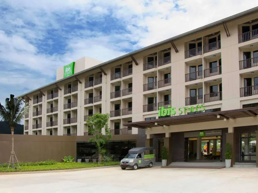 ibis Styles Krabi Ao Nang - Image 1