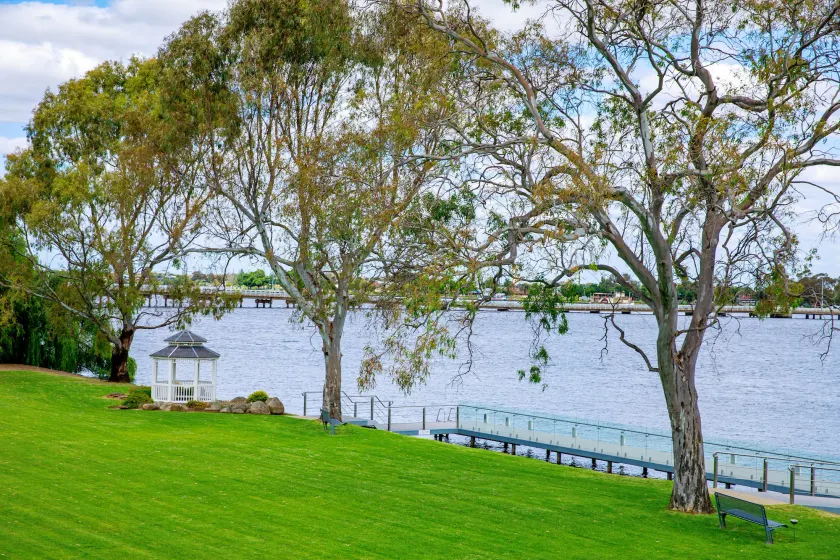 Club Mulwala Resort - Image 1