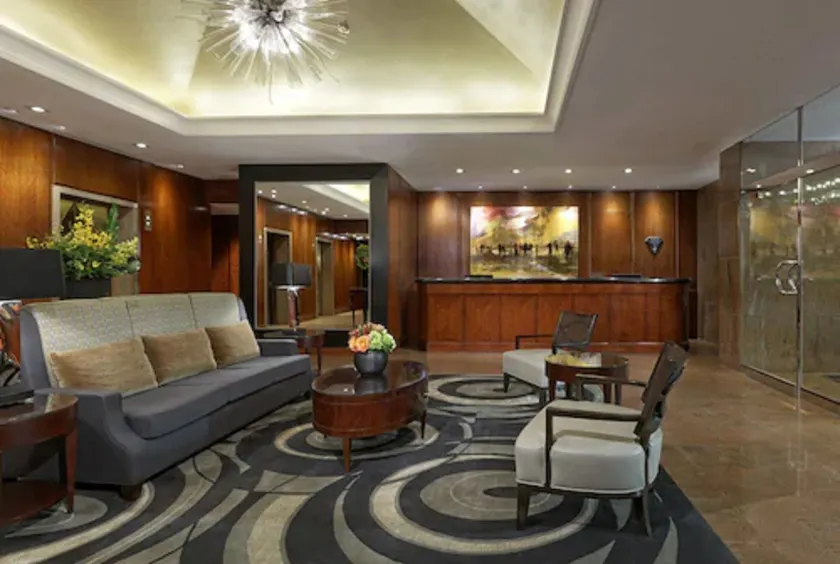 Cambridge Suites Toronto - Image 1