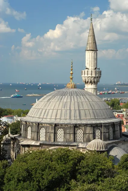Ada Hotel Istanbul - Image 1