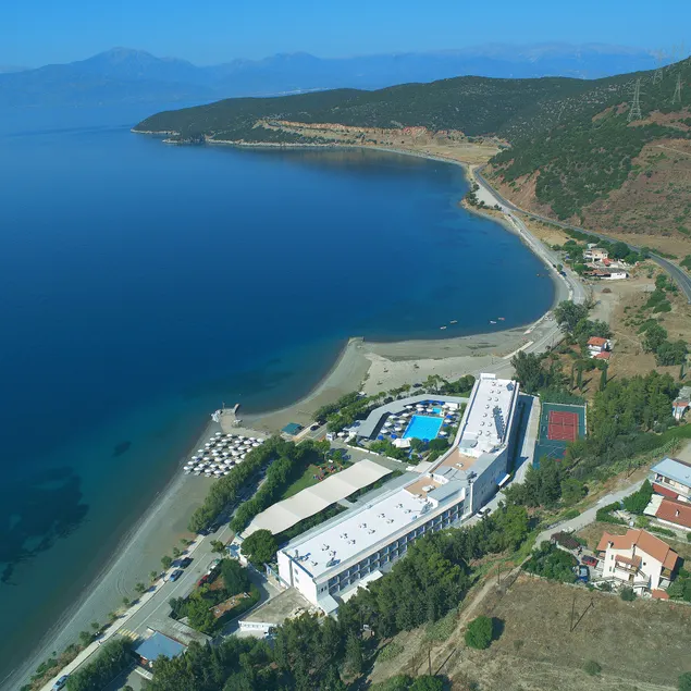 Hotel Delphi Beach - All Inclusive - Image 1