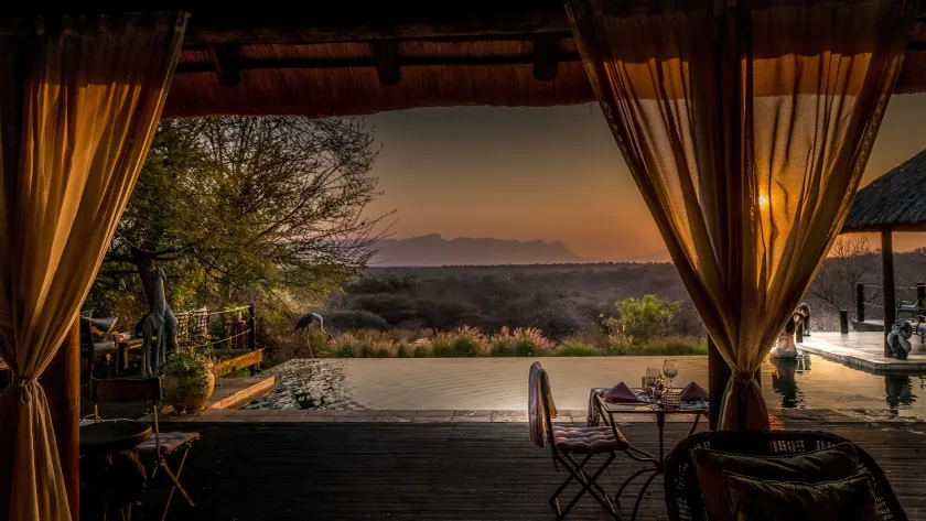 Khaya Ndlovu Safari Manor - Image 1