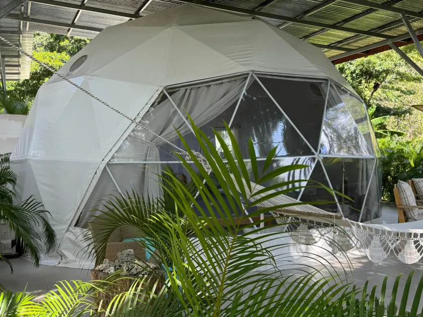 Amaj Eco Lodge - Image 1
