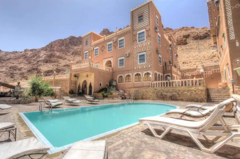 Kasbah Taborihte - Image 1