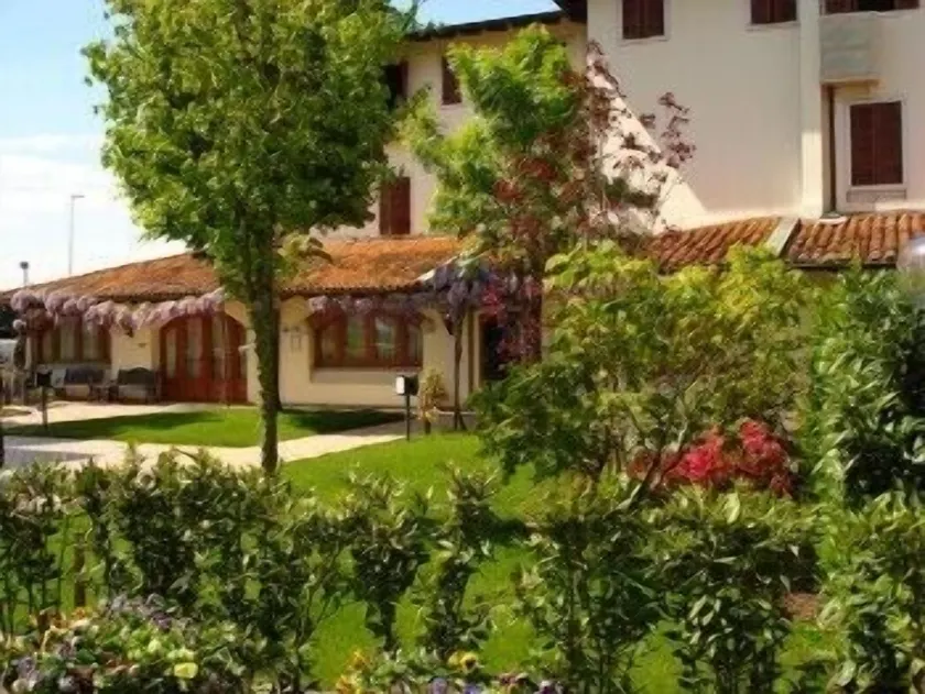 Hotel Alla Botte - Image 1