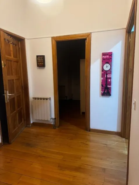 Pimo Plus La pola - Eingangsbereich
