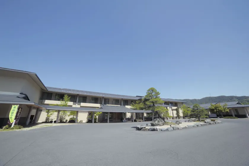 Kamedake Onsen Tamaminesansou - Image 1
