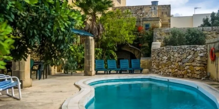 Steves Villas - Image 1