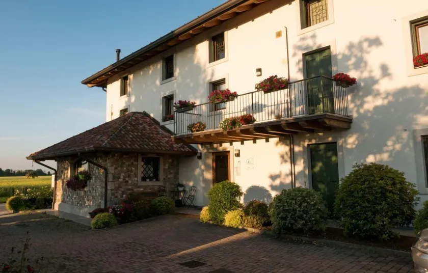 Residence Caporale - Image 1