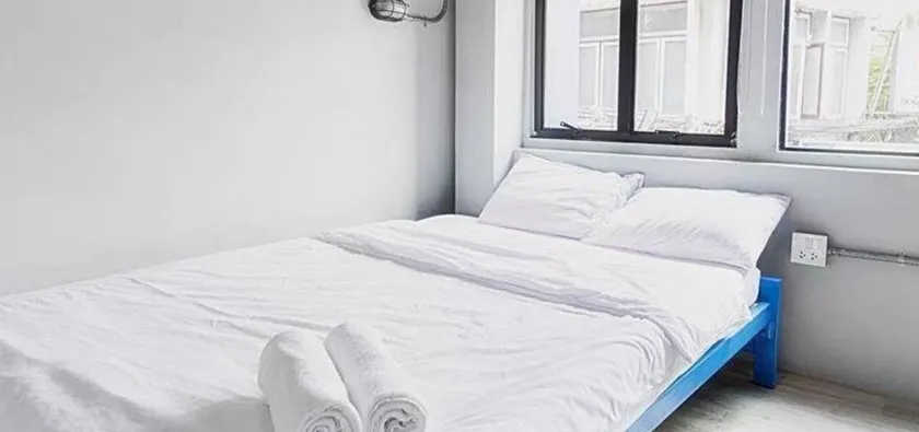 Loftel Station Hostel - Image 1