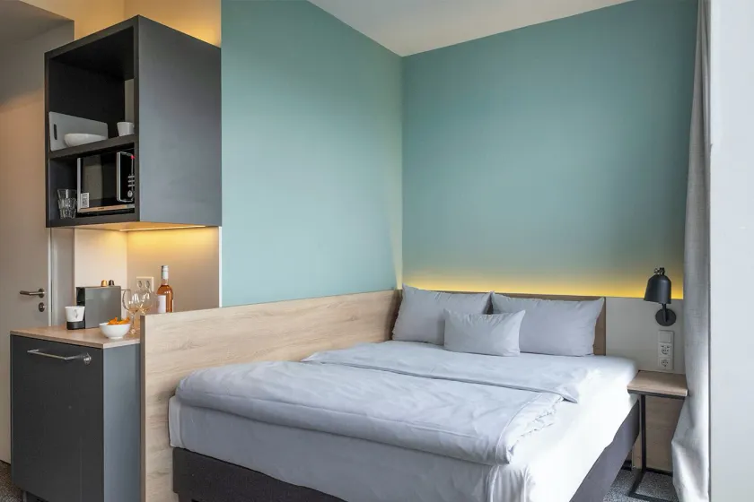 sylc. Apartmenthotel – Serviced Apartments - Image 1