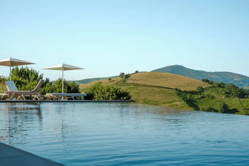 Auberge Ostapé - Image 1