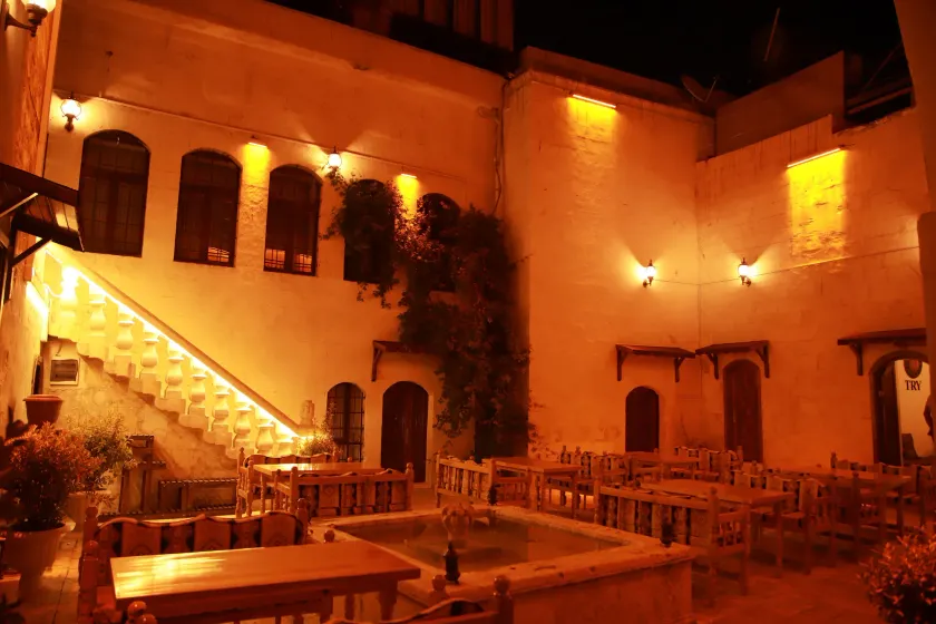 Aslan Guest House - Image 1
