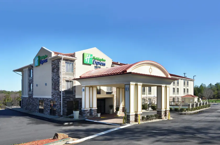 Holiday Inn Express Atlanta-Stone Mountain by IHG - Image 1