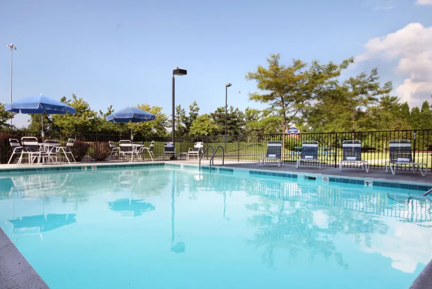Hampton Inn Columbus/Dublin - Image 1