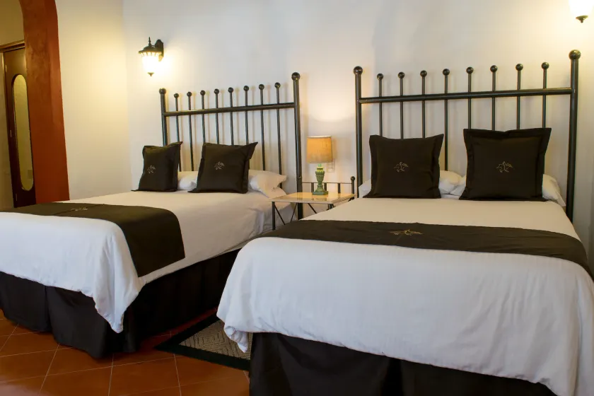 Hotel Santa Regina - Image 1