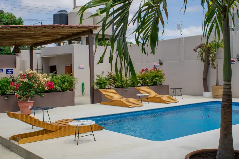Casa Betina - Image 1