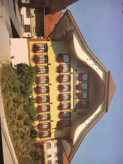 Gasthof Kreuz Marbach - Image 1