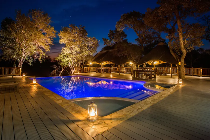 Vuyani River Lodge - Image 1