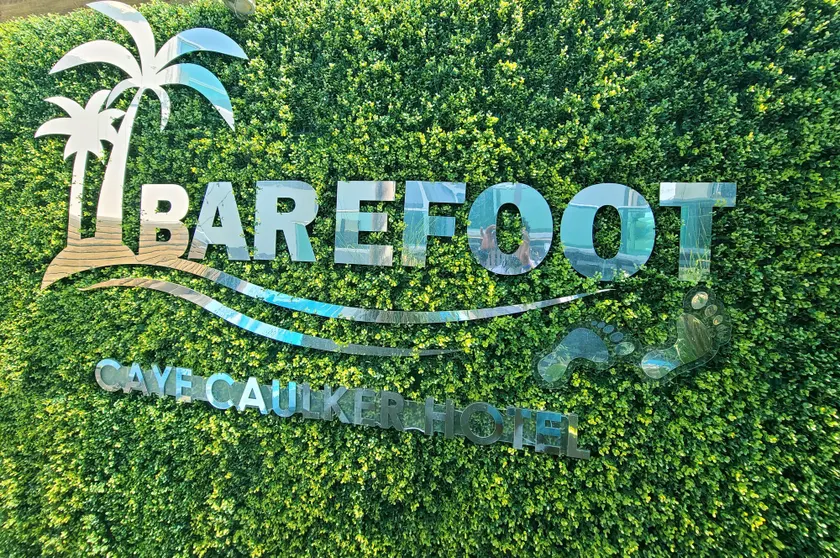 Barefoot Caye Caulker Hotel - Image 1