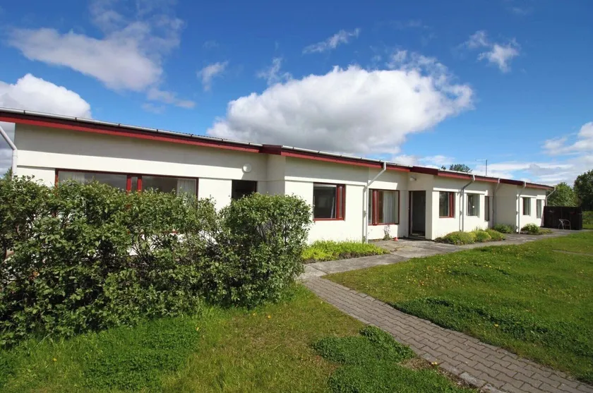 Eldá apartments - Image 1