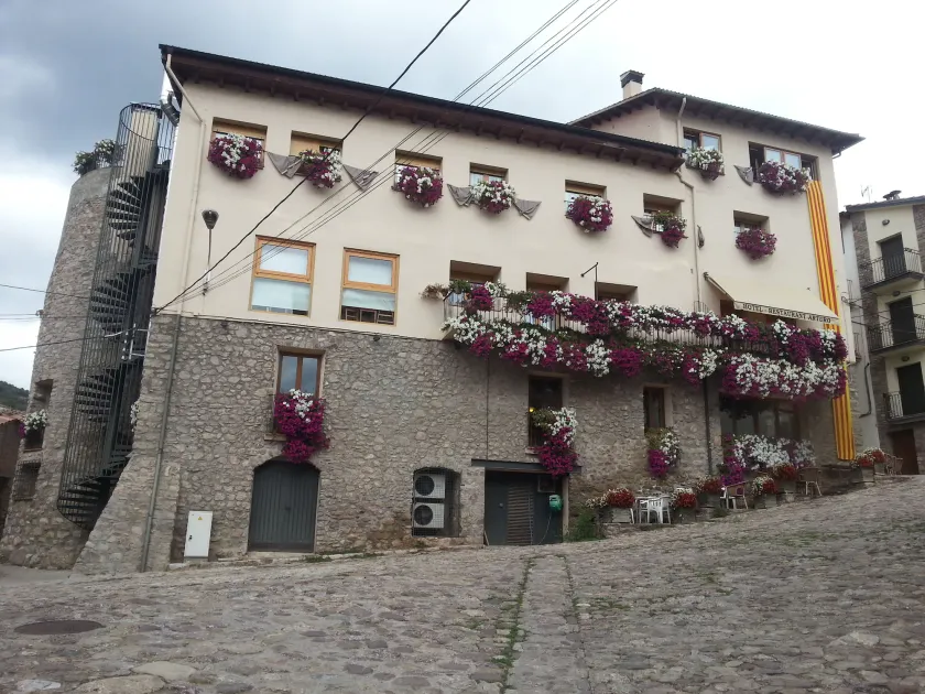 Hotel Arturo - Image 1