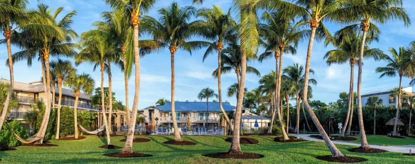 Sanibel Island Beach Resort - Image 1