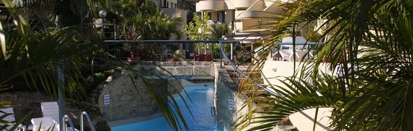 Silver Sands Resort Mandurah - Image 1