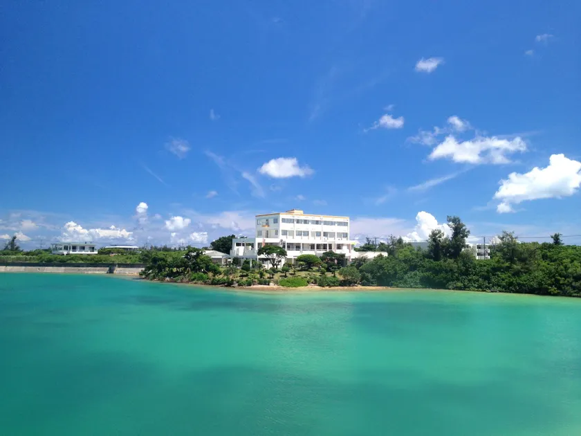 Hotel South Island - Image 1