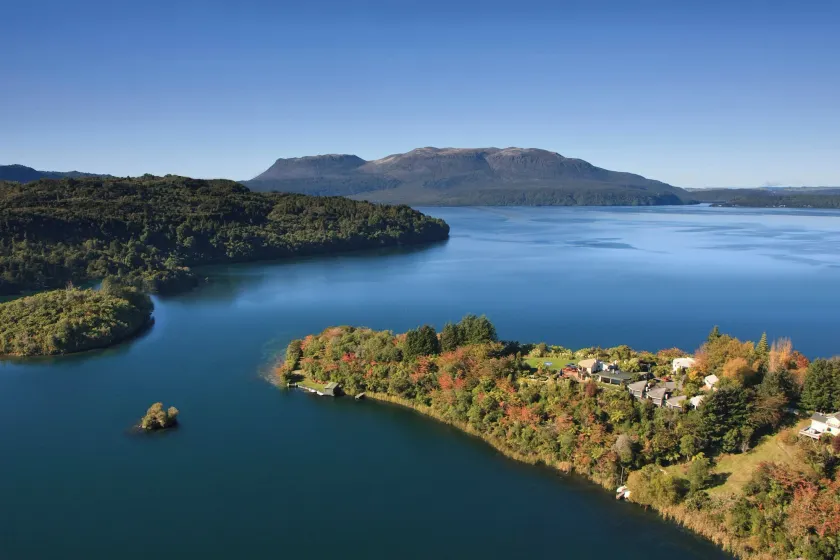 Solitaire Lodge - Image 1