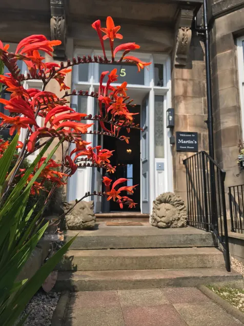 Martin's Guesthouse - Image 1