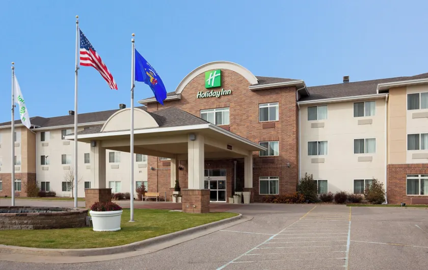 Holiday Inn Conference Ctr Marshfield by IHG - Image 1